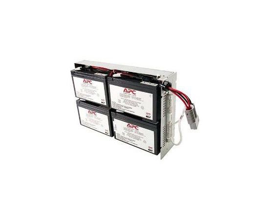  Батарея для ИБП APC RBC23 12В 7Ач 