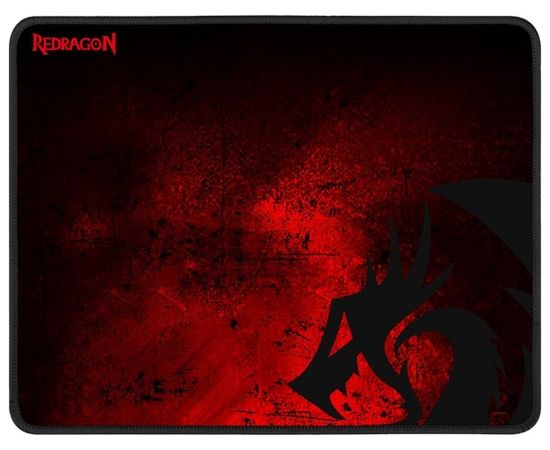  Игровой набор Redragon M601BA RU,мышь+ковер 