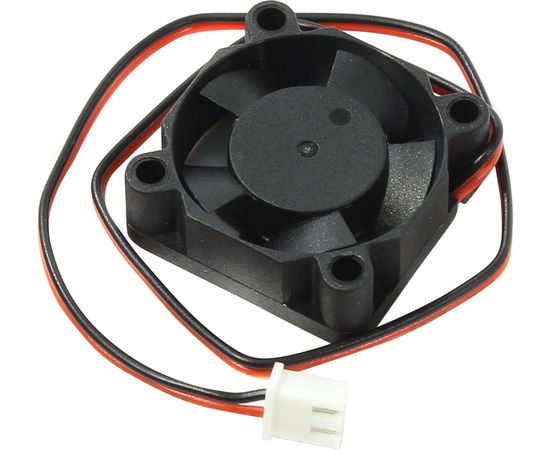  Вентилятор 5bites FB2510S-12H2 25X10/SLEEVE/9000RPM/2P 