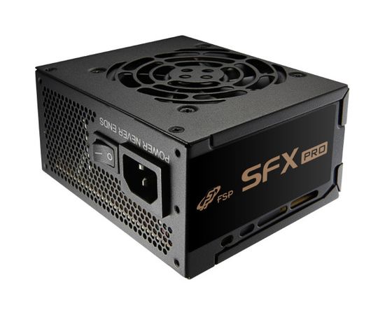  Блок питания FSP FSP350-50SAC SFX 350W 