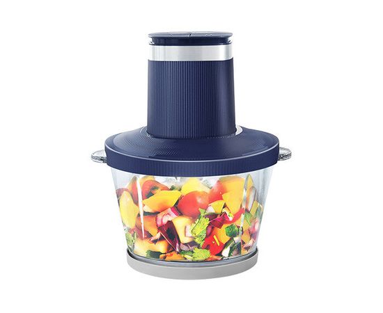  Измельчитель CENTEK CT-1397 Blue 