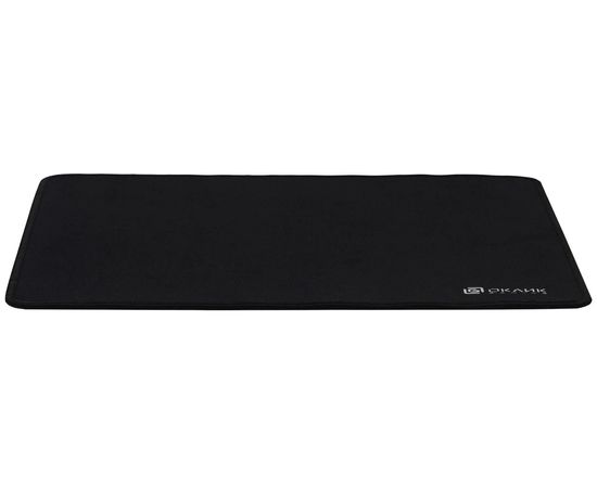  Коврик для мыши Oklick OK-F0283 черный 