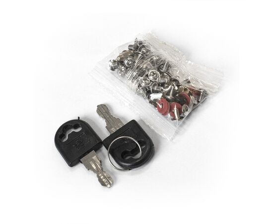  Корпус Exegate Pro 4U4019S EX244591RUS RM 19", высота 4U, глубина 450, БП 500ADS, USB 