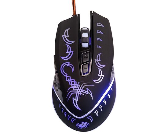  Мышь оптическая Dialog Gan-Kata MGK-20U (black) 