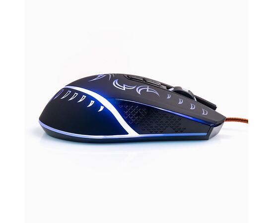  Мышь оптическая Dialog Gan-Kata MGK-20U (black) 