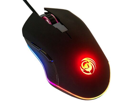  Мышь оптическая Dialog Gan-Kata MGK-26U (black) 