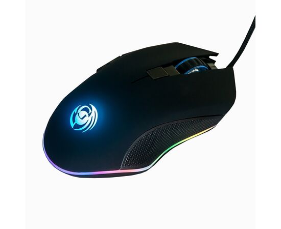  Мышь оптическая Dialog Gan-Kata MGK-26U (black) 