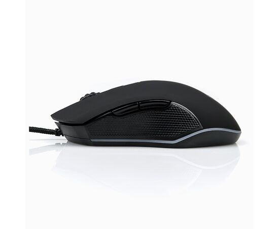  Мышь оптическая Dialog Gan-Kata MGK-26U (black) 