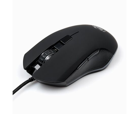  Мышь оптическая Dialog Gan-Kata MGK-26U (black) 