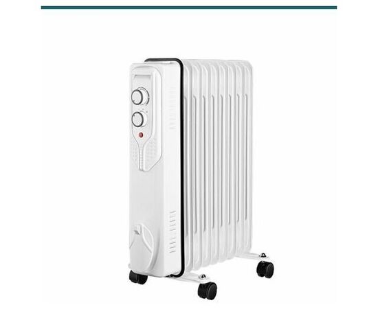  Масляный обогреватель Centek CT-6206 