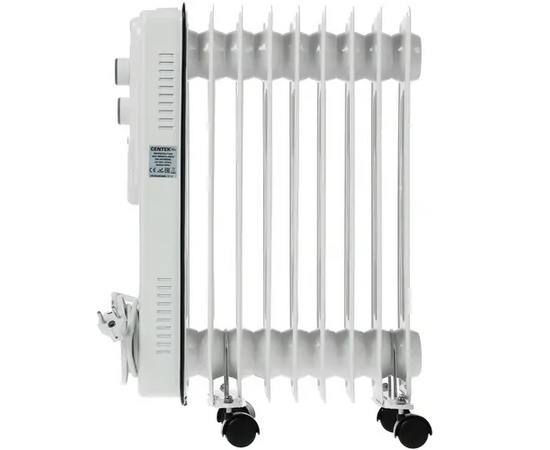  Масляный обогреватель Centek CT-6206 