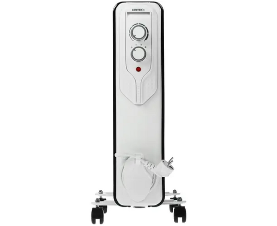  Масляный обогреватель Centek CT-6206 