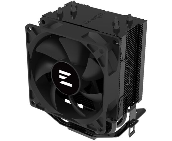  Кулер Zalman CNPS4X Black 