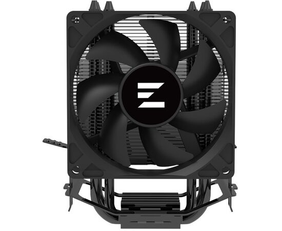  Кулер Zalman CNPS4X Black 