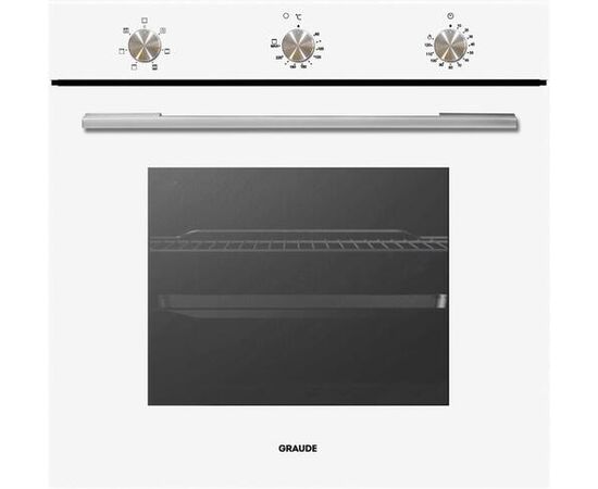  Духовой шкаф Graude BE 60.2 W 