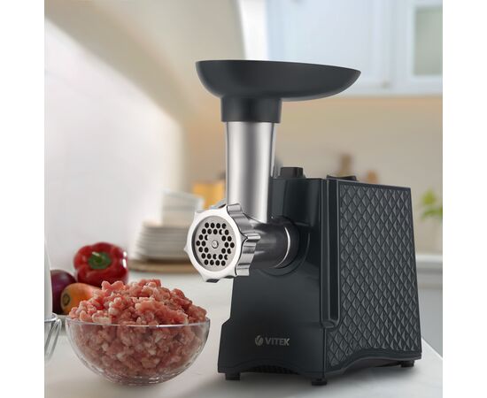  Мясорубка VITEK VT-3619 