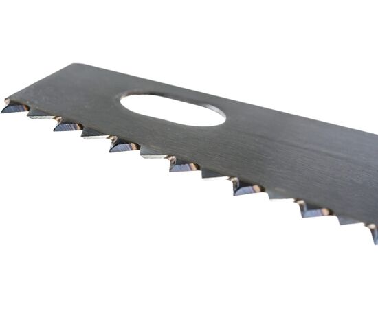  Ножовка по дереву пила Stayer Cobra 5 1506-50 z02 5 TPI/500 мм 