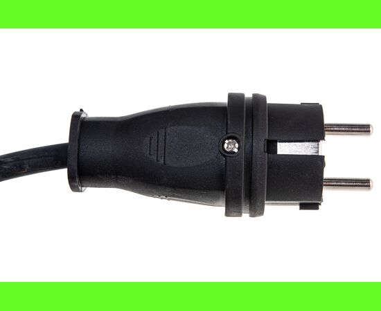  Удлинитель Gigant PE-031 шнур с/з КГт 3х1,5 16A 20м IP 44 