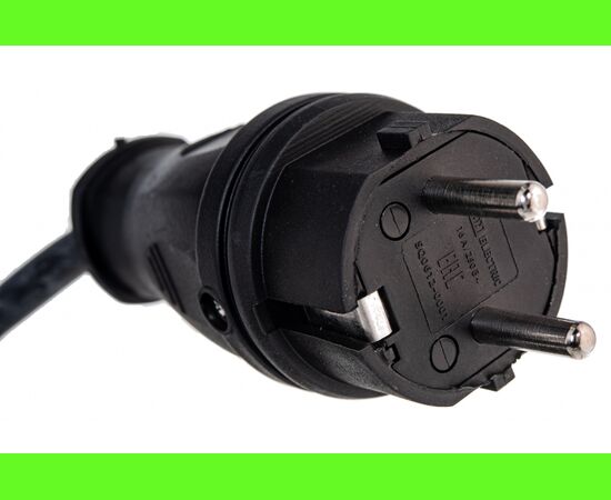  Удлинитель Gigant PE-031 шнур с/з КГт 3х1,5 16A 20м IP 44 