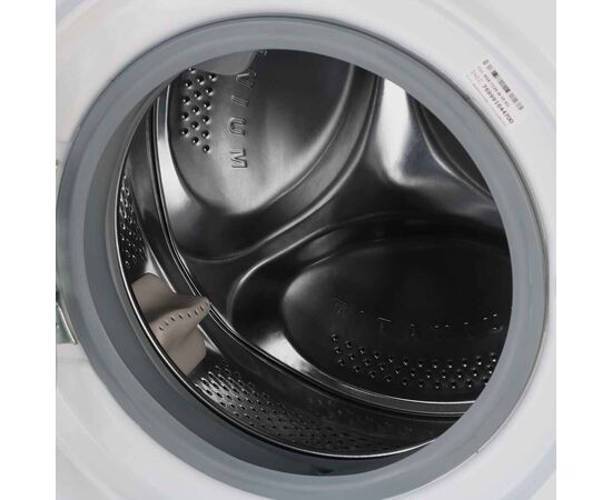  Стиральная машина Hotpoint-Ariston NSB 7239 W VE RU (869991644700) белый 