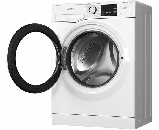  Стиральная машина Hotpoint-Ariston NSB 7239 W VE RU (869991644700) белый 