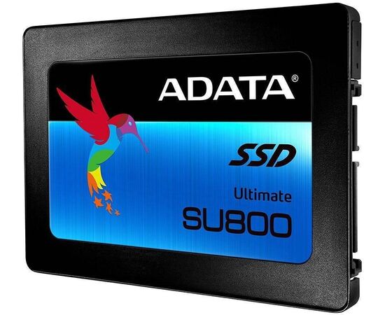  SSD A-Data SATA III 256Gb ASU800SS-256GT-C SU800 2.5" 