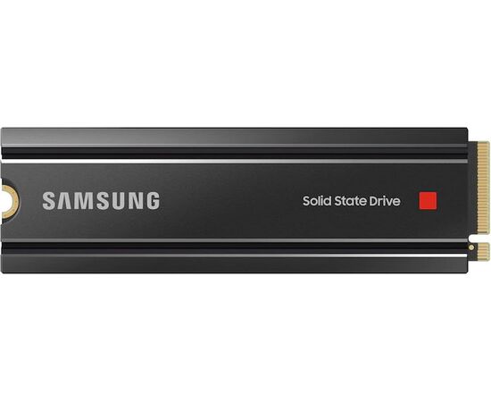  SSD Samsung 980 PRO (MZ-V8P2T0CW) PCI-E 4.0 x4 2Tb M.2 2280 