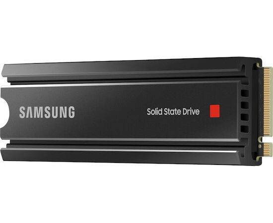  SSD Samsung 980 PRO (MZ-V8P2T0CW) PCI-E 4.0 x4 2Tb M.2 2280 