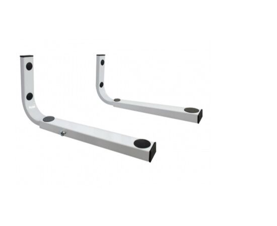  Кронштейн Kromax MICRO-7w white 