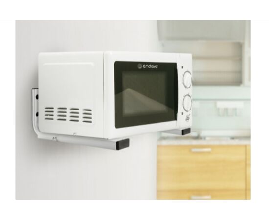  Кронштейн Kromax MICRO-7w white 