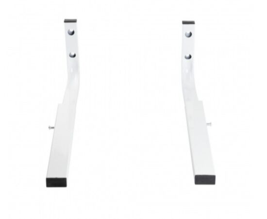  Кронштейн Kromax MICRO-7w white 