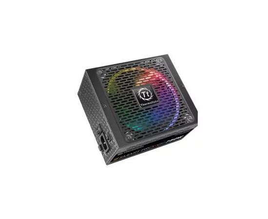  Блок питания Thermaltake  PS-SPR-0750FPCBEU-R 
