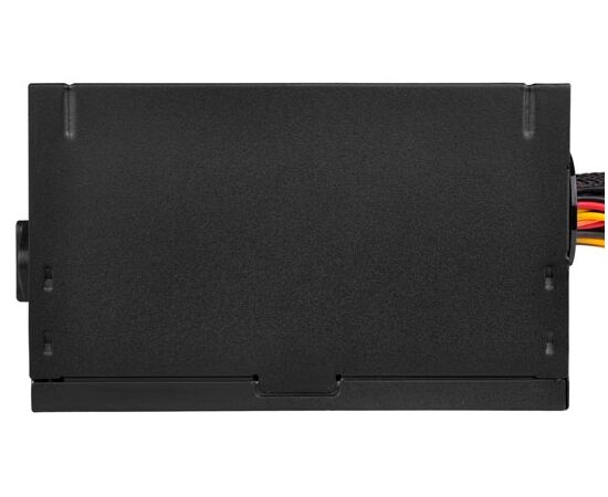  Блок питания Silverstone SST-ST60F-ES230 V1.0 PSU-P217-600W-230V ONLY-ATX-120mmFAN-FIXED C-80PLUS-RoHS-GM 