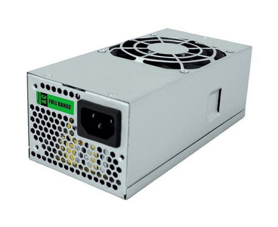 Блоки питания POWERMAN PM-300TFX (6141300) 300W  80+ Bronze with power cord 1.5m 