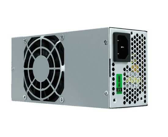  Блоки питания POWERMAN PM-300TFX (6141300) 300W  80+ Bronze with power cord 1.5m 