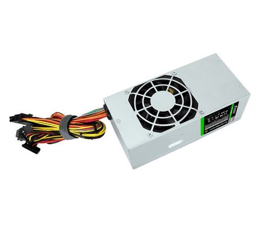  Блоки питания POWERMAN PM-300TFX (6141300) 300W  80+ Bronze with power cord 1.5m 
