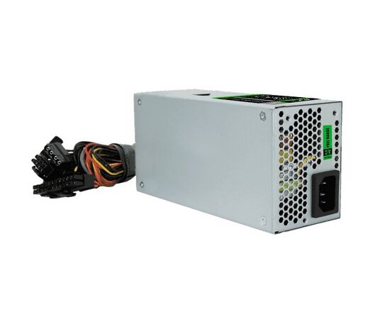  Блоки питания POWERMAN PM-300TFX (6141300) 300W  80+ Bronze with power cord 1.5m 