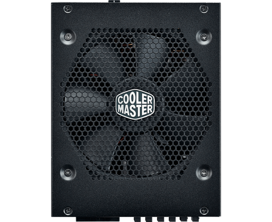  Блок питания Cooler Master V1300 (MPZ-D001-AFBAPV-EU) ATX 1300W 80+ platinum (24+8+4+4pin) APFC 140mm fan 16xSATA Cab Manag RTL 
