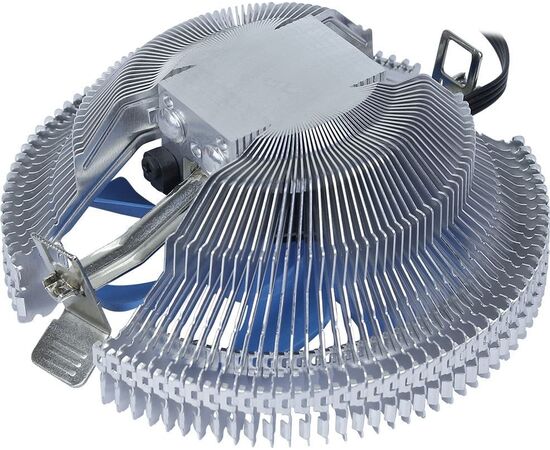 Кулер Aerocool Verkho I Soc-1150/1151/1155/ 4-pin 12-30dB Al 90W 190gr Ret 