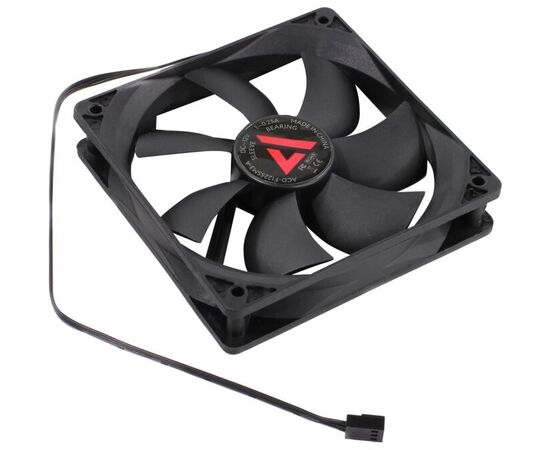  Вентилятор ACD F1225HM3-A (ACD-F1225HM3-A), 120мм, 2100rpm, 3-pin 