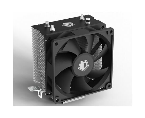  Кулер ID-COOLING SE-902-SD V3 LGA1700/1200/115X/AM5/AM4 (TDP 100W, 2 тепл.трубки прямого контакта, Fan 92mm) Ret 