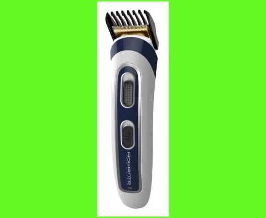  Мультитриммер ROWENTA TN9155F1 