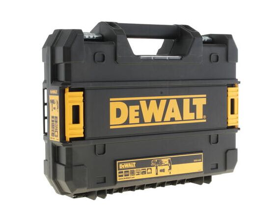  Перфоратор DEWALT D 25144 K 