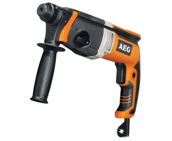  Перфоратор AEG KH 26 E (428180) 