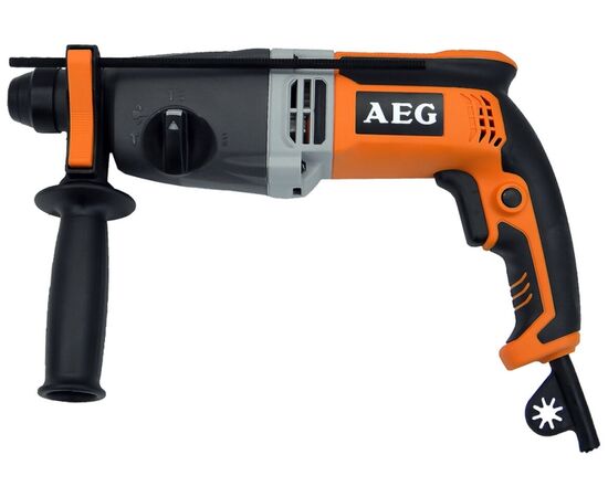  Перфоратор AEG KH 26 E (428180) 