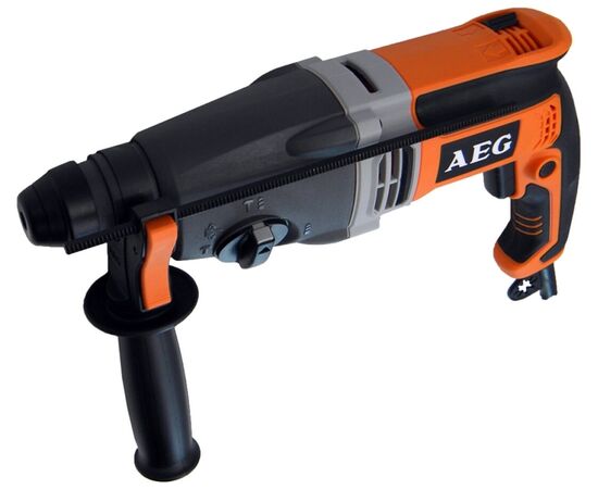  Перфоратор AEG KH 26 E (428180) 