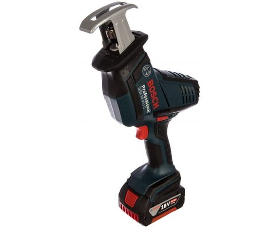  Сабельная пила Bosch GSA 18V-LI без АКК и ЗУ аккум. (06016C0020) 2900ход/мин (06016C0020) 