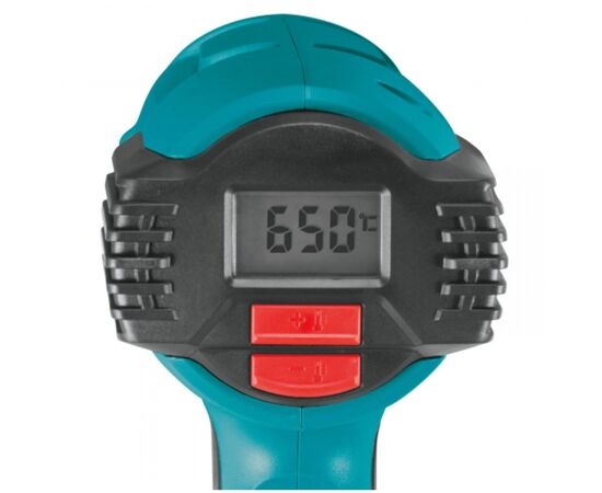  Фен Makita HG 6530 VK 