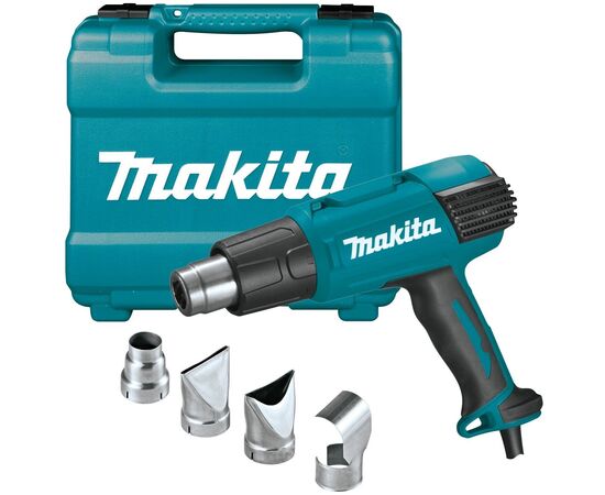  Фен Makita HG 6530 VK 