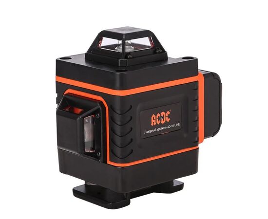  Лазерный уровень ACDC NL-4816G Зеленый 
